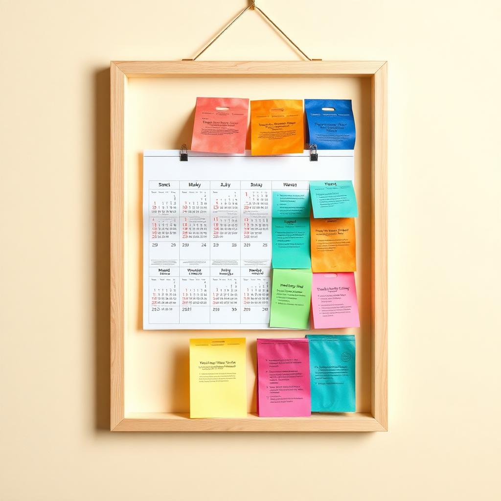 Calendarios